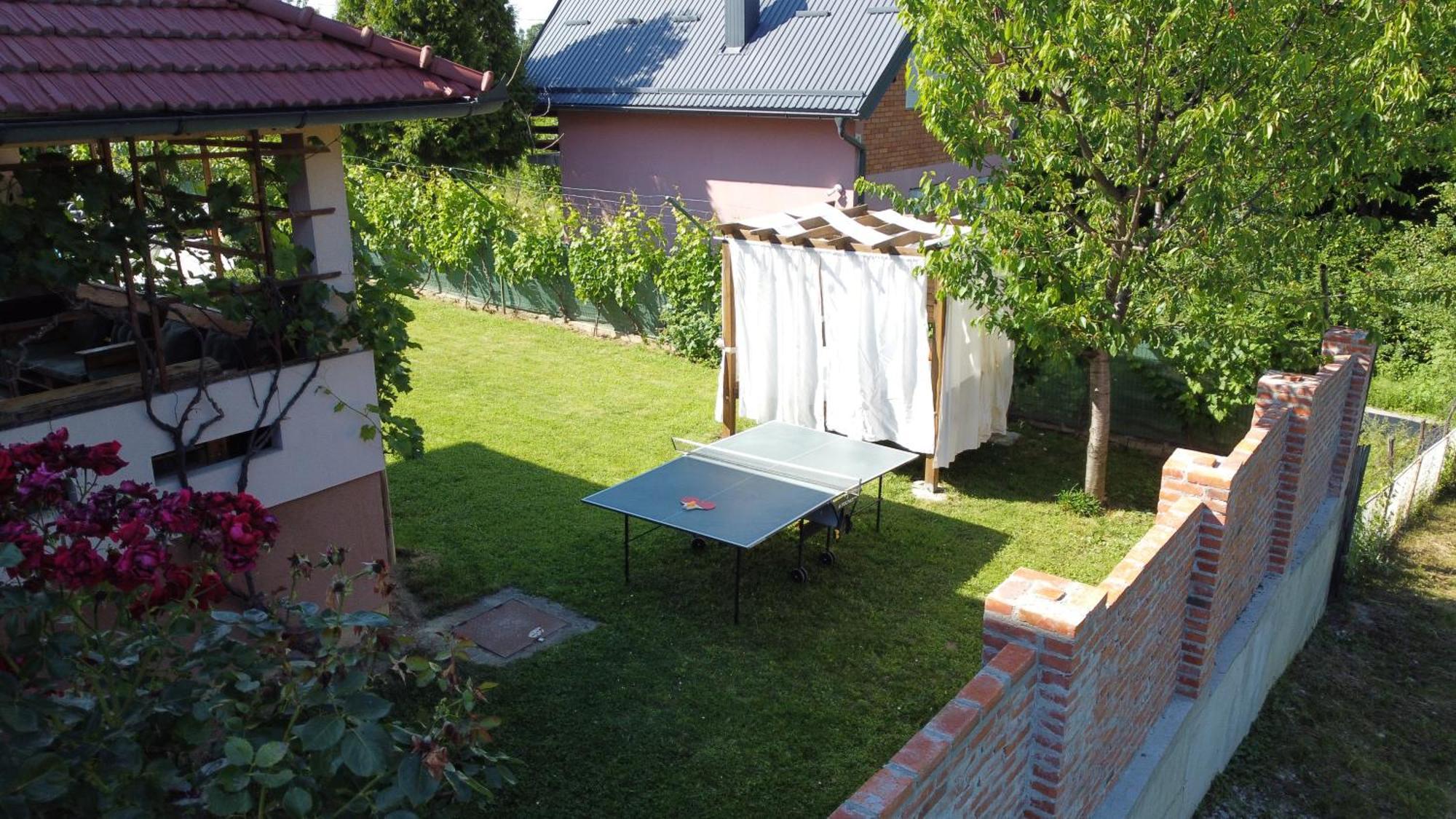 Villa Katarina With Pool Banja Luka Exterior foto